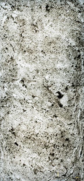 Silver Grey Translucent podsvietené obklady z kamennej