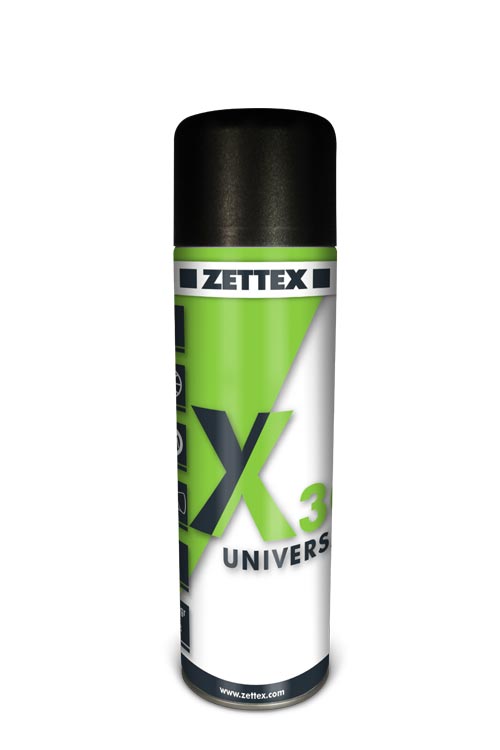 Zettex X-30