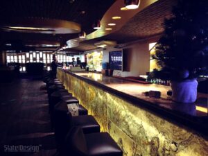 Referenciák No 1 Pub bárpultja – Szeged3